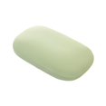 thumbnail image 1 of Almohada de espuma viscoelástica Slow de 38 cm x 26 cm x 10 cm, ideal para la pausa del almuerzo en exteriores. Verde, 1 of 9