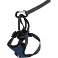 thumbnail image 1 of SHIQI-Solvit Deluxe Adjustable Car Safety Dog Harness, Blue, Small, 1 of 4