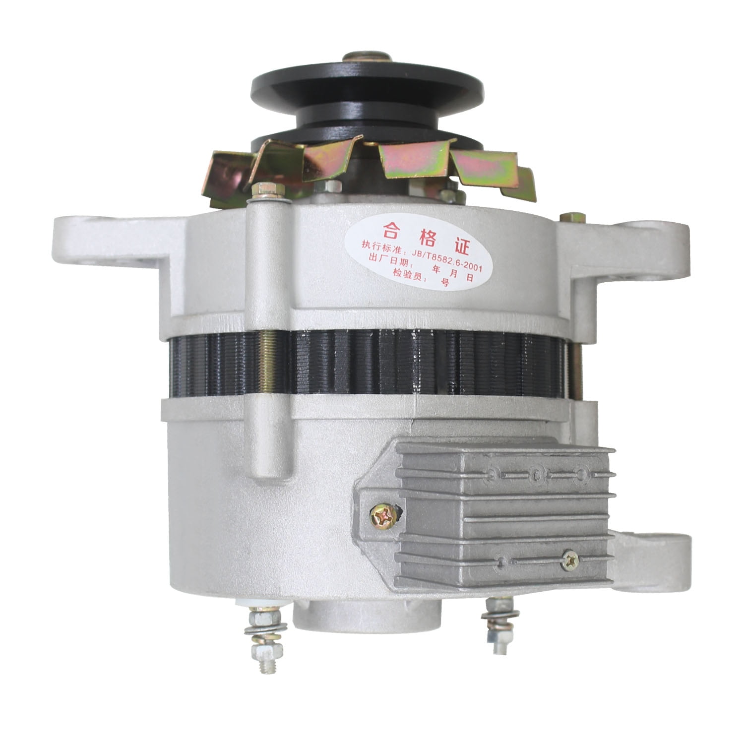 220V 800/1300/1500W High-power Small Generators Permanent Magnet Brushless Constant Voltage Copper Core Genuine Home