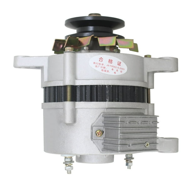 220V 800/1300/1500W Highpower Small Generators Permanent