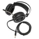 thumbnail image 3 of Auriculares para PC, auriculares para juegos H1, auriculares estéreo para juegos 7.1, auriculares para juegos con estándares líderes en la industria, 3 of 9