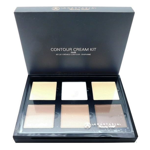 Anastasia Beverly Hills Anastasia Beverly Hills Contour Cream Kit