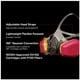 thumbnail image 3 of Respirador 3M Professional multiusos desplegable, 3 of 8