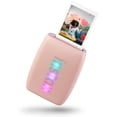 thumbnail image 4 of Impresora para smartphone Fujifilm Instax Mini Link 3 Rosa Rosa, 4 of 5