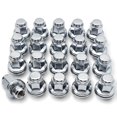 thumbnail image 1 of Chrome Inch 47 mm Length 7/8 OEM, 1 of 5