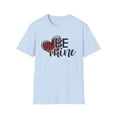 thumbnail image 2 of Be Mine Valentine's Day, Gildan Unisex Softstyle TShirt, Graphic Tee, S-3XL, 2 of 6