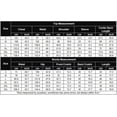 thumbnail image 6 of COOFANDY Men's Tracksuit 2 Piece Hooded Athletic Sweatsuit Short Sleeve Casual Sports Hoodie Shorts Set, 6 of 6