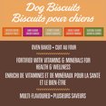 thumbnail image 3 of Ol'Roy Biscuits pour Chiens 5 Saveurs Grand Format, 3 of 5