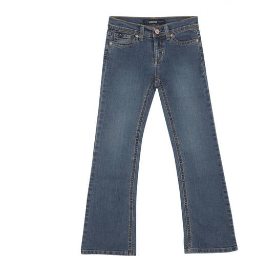 walmart little girl jeans