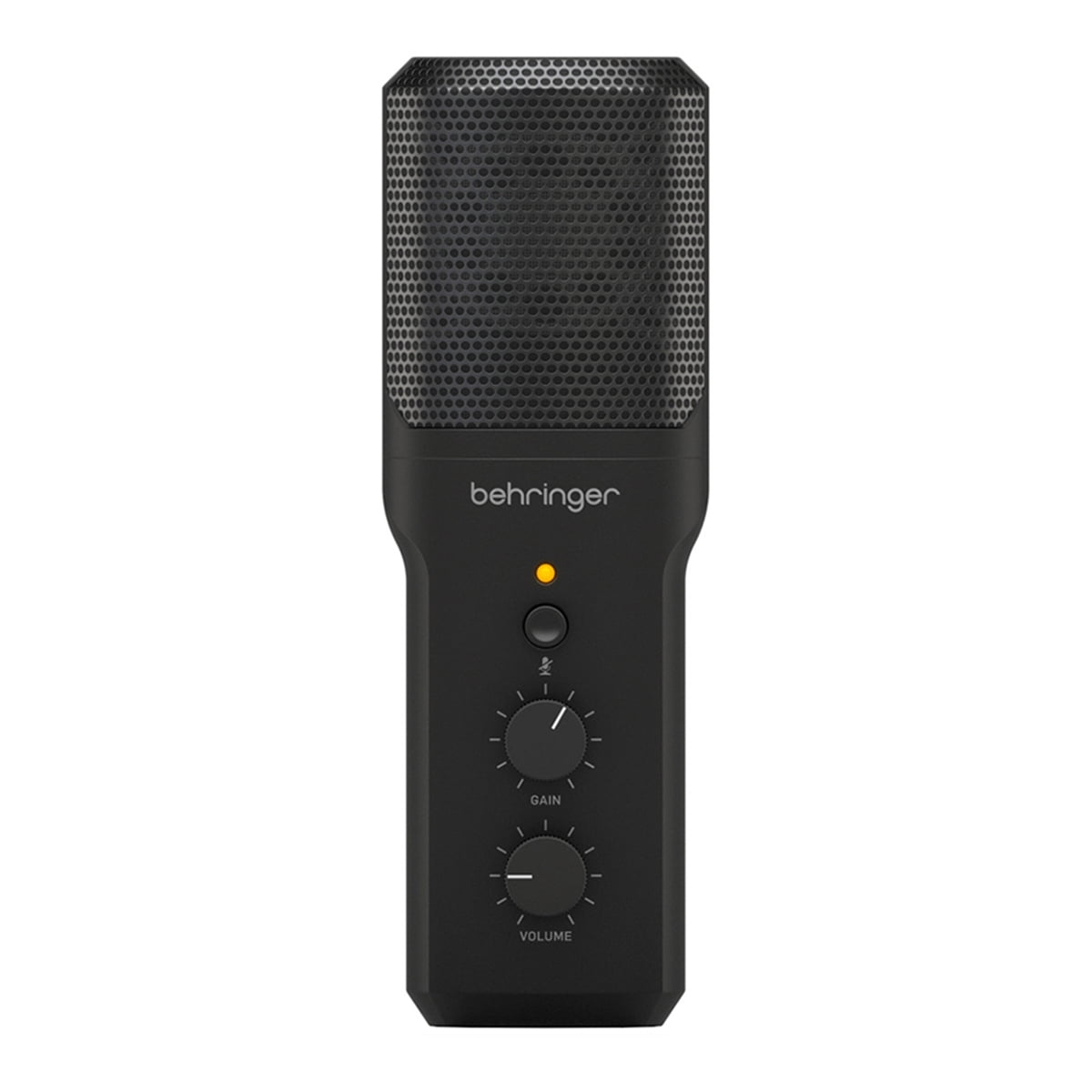 Behringer BU200 Premium Cardioid Condenser USB Microphone