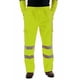thumbnail image 1 of Pantalones cargo de talla grande para hombre, largos, con múltiples bolsillos, holgados, para playa y verano, 1 of 5