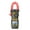Red, variant on Digital Clamp Meter Voltage Current Tester LCD Display Multimeter Diode Temperature Capacitance ,High&Low Sensitivity