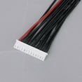 thumbnail image 4 of 10 Pcs 30cm JST-XH RC 12S Fil Extension ord /C Avion, 4 of 5
