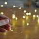thumbnail image 4 of Luces De Hadas Guirnalda de luces LED de 2 m para decoración de habitación luz cálida Ehuebsd Para estrenar, 4 of 8