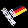 thumbnail image 4 of 12PCS Flag Flags Banner Hand Waving Flag National Flag National Pride Flag Germany, 4 of 9