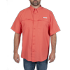 Realtree Men's Short Sleeve Premier Fishing Guide Shirt