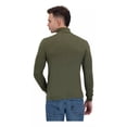 thumbnail image 3 of Playera Cuello Tortuga Slim Fit Super Comoda Lycra, 3 of 4