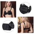thumbnail image 4 of Women's Lace Push-up Bra Underwire Full Coverage Support Bra, 4 of 6