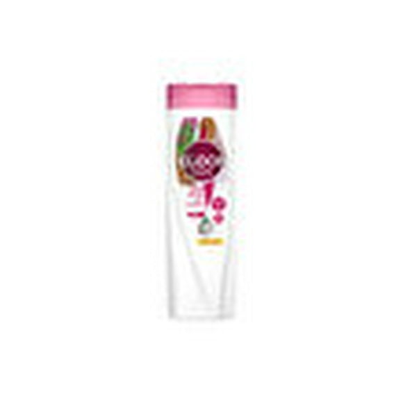 Elidor Shampoo Coconut Oil 400 ml