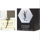 thumbnail image 1 of L'Homme Yves Saint Laurentfor men Eau De T ette Spray New Pa envejecimiento 60ml/100ml, 1 of 3