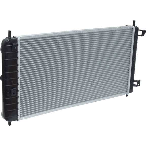 Radiator for Chevy Malibu 04-10 Pontiac G6 3.5L 3.9L Auto
