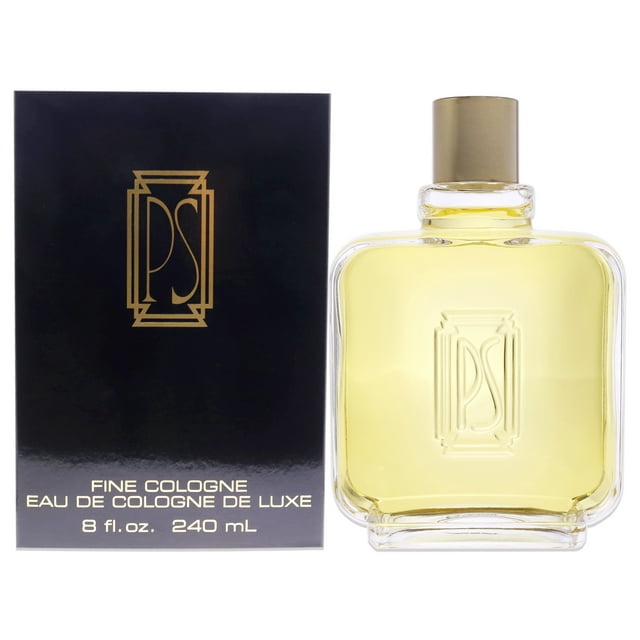 Paul Sebastian por Paul Sebastian EDC De Luxe Splash 8 oz PS