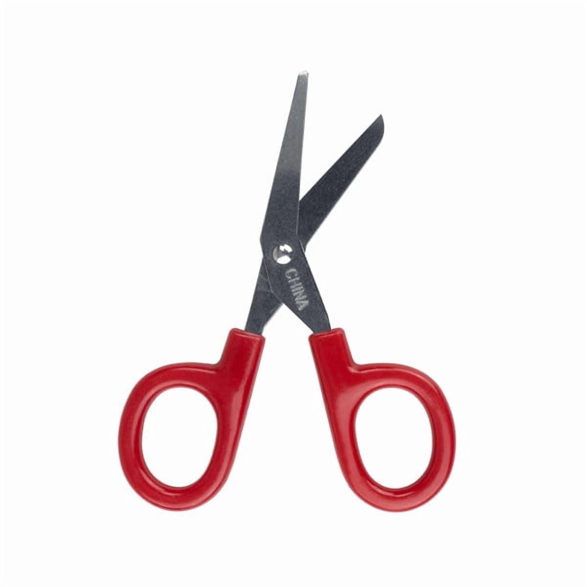 Dynarex Mini Scissors, 3.5 Inch, 100 Count