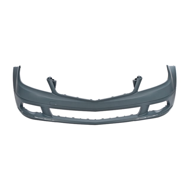 Defensa C280 2008 A 2009 Mercedes-Benz Del S/Hoyo P/Sensor S/Mold P/Pintar TONG YANG .