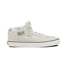 snoopy vans half cab