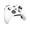 WHITE, variant on Protective Case For ROG Raikiri II Xbox Controller Shockproof Dustproof Antifingerprint Soft Silicone Protective Cover Sleeve With 4 Thumbstick Cap