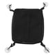 thumbnail image 4 of Bolsa térmica impermeable para tabla de surf de remo, portátil y duradera, perfecta para aventuras de surf al aire libre, color negro, 4 of 8