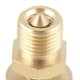 thumbnail image 4 of Bleed Valve Screw, 1pcs Heavy Duty Brass Air Bleed Valve Screw for Electric Pump Accessories, 4 of 4
