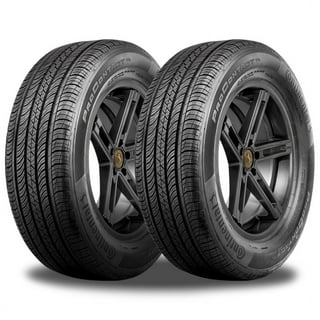 Continental 215/60R17 Tires in Size Shop by
