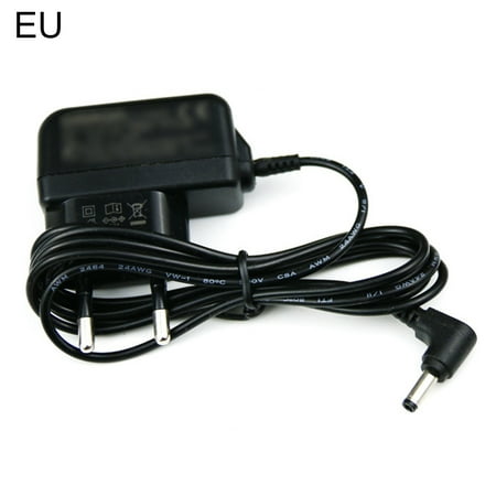 

Power Adapter for Omron 6V 700ma Blood Pressure Monitor Regulated Power Supply U10 / U31 / U11