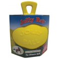 thumbnail image 1 of Horsemen S Pride Inc - Jolly Ball- Banana 10 Inch - 410BN, 1 of 4