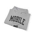 thumbnail image 4 of Mobile Alabama Hoodie Gifts Hooded Sweatshirt Pullover Shirt, 4 of 4