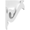 thumbnail image 3 of 1 7/8"W x 4 1/2"D x 7"H Florence Architectural Grade PVC Corbel, 3 of 9