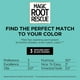 thumbnail image 2 of Tinte de pelo L'Oréal Paris Root Rescue Black 2, paquete de 2, 2 of 7