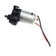 thumbnail image 2 of Accesorios para motor de coche RC, pieza de repuesto resistente, ligera, profesional, de rendimiento, para coche RC, color plateado, para 1/18 Longitud del cable 10 cm, 2 of 8
