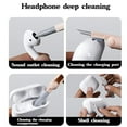 thumbnail image 3 of 7-in-1 Cleaner Kit Computer Keyboard Clean Brush Bluetooth Earphone Cleaning Pen Keycap Puller Phone Screen Laptop Cleaner Tools, 3 of 6