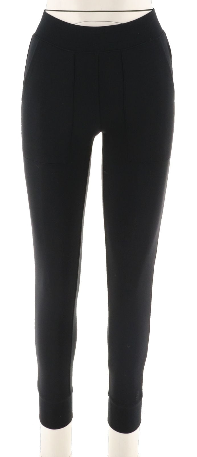 Cuddl Duds Ultra Soft Comfort Petite Jogger Pants A301419