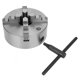 thumbnail image 1 of Diseño De Estructura Precisa Accesorios Industriales Mandril De Mordaza, Aplicación Industrial Piezas Fijas Para Tornos Ccdes Otros, 1 of 7