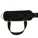 thumbnail image 4 of Fitness Tobillo Correas Duradero Cómodo Tobillo Correas Brazalete para caderas Muslos Inevent OD012892-00, 4 of 7