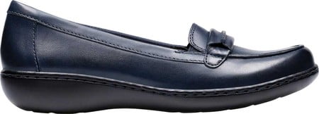 clarks ashland lily loafer