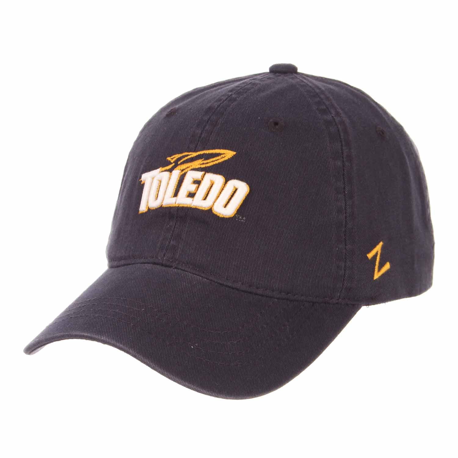 toledo rockets hat