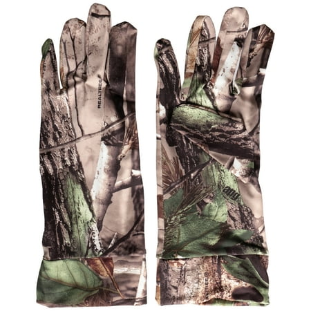 Primos Hunting Extended Cuff Stretch-Fit Gloves 1 pr