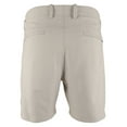 thumbnail image 2 of Tommy Bahama IslandZone On Par 8 Inseam Shorts Harbor Mist Size 40, 2 of 5