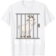 thumbnail image 1 of Funny Goat Meme Got Too Silly Humor Gifts for Men Women Kid Camiseta, 1 of 2