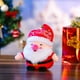 thumbnail image 4 of XWSHYW Juguetes para Niños Navidad Santa Claus Juguete Regalo de Cumpleaños Vacaciones Niños y Niñas Decoración Del Hogar, 4 of 6