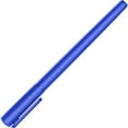 thumbnail image 2 of Paper Mate Write Bros Ballpoint Pens, Medium Point (1.0mm), Blue, 12 Count, 2 of 2